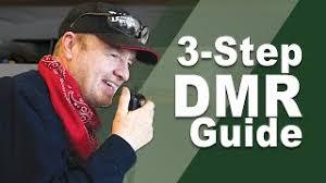 Collection of Digital Mobile Radio Solution Guide in a gallery layout